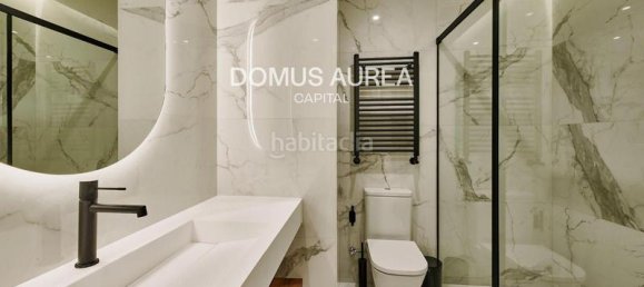 3 Schlafzimmer Wohnung in Madrid, Spain, Nr. 125819 22