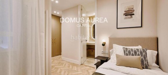 3 Schlafzimmer Wohnung in Madrid, Spain, Nr. 125819 20