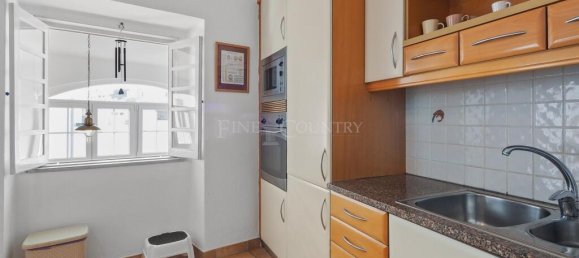 2 Schlafzimmer Stadthaus in Lagoa, Portugal, Nr. 315879 8