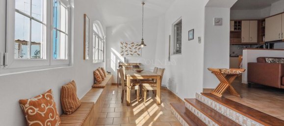 2 Schlafzimmer Stadthaus in Lagoa, Portugal, Nr. 315879 3