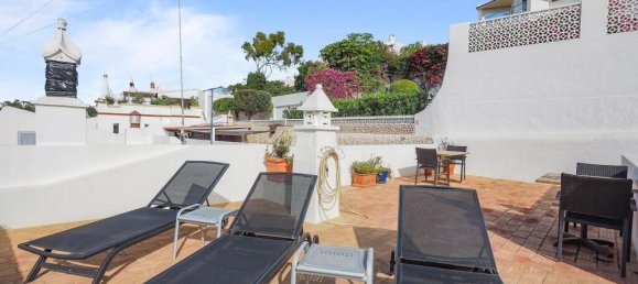 2 Schlafzimmer Stadthaus in Lagoa, Portugal, Nr. 315879 23