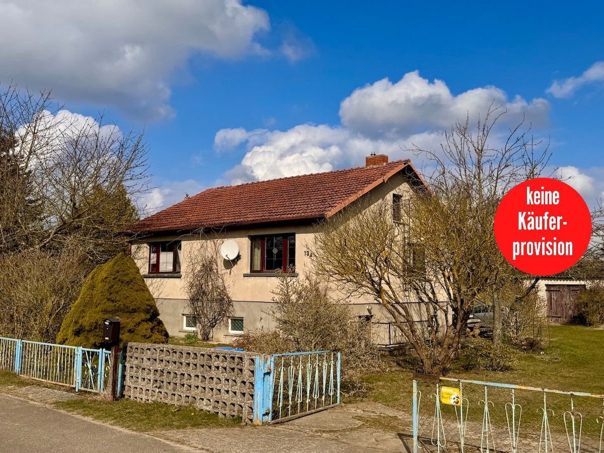 3-Zimmer Haus in Vorpommern-Greifswald, Germany, Nr. 211346