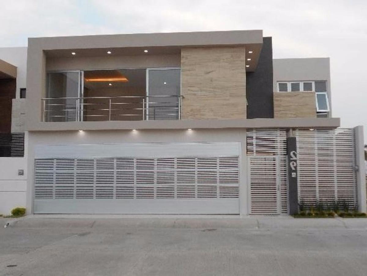 Дом с 4 спальнями в Веракрус, Мексика № 227237