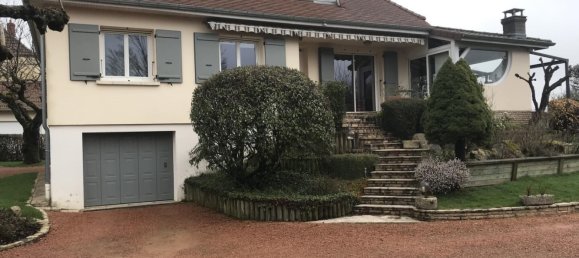 5 bedrooms Townhouse in Saint-Symphorien-des-Bois, France No. 208434 2