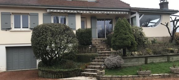 5 bedrooms Townhouse in Saint-Symphorien-des-Bois, France No. 208434 17