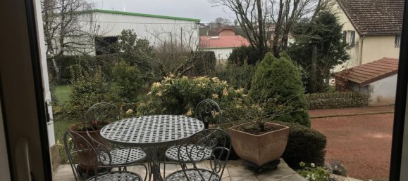 5 bedrooms Townhouse in Saint-Symphorien-des-Bois, France No. 208434 16