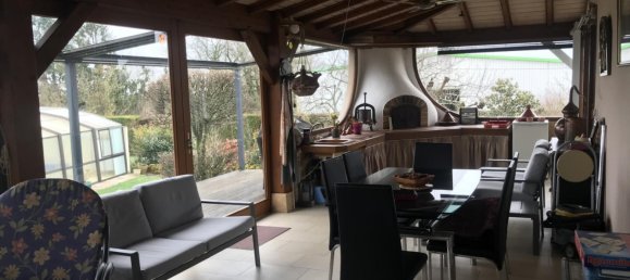 5 bedrooms Townhouse in Saint-Symphorien-des-Bois, France No. 208434 6