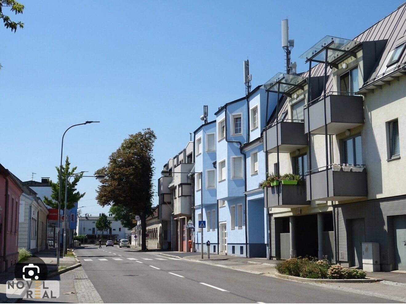  Land in Favoriten, Austria No. 227142