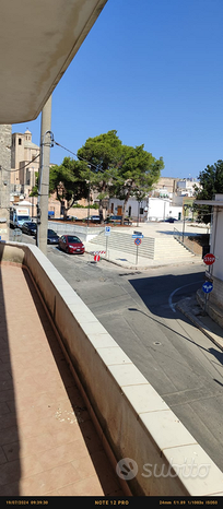 2-salle Appartement à Maruggio, Italy No. 292736