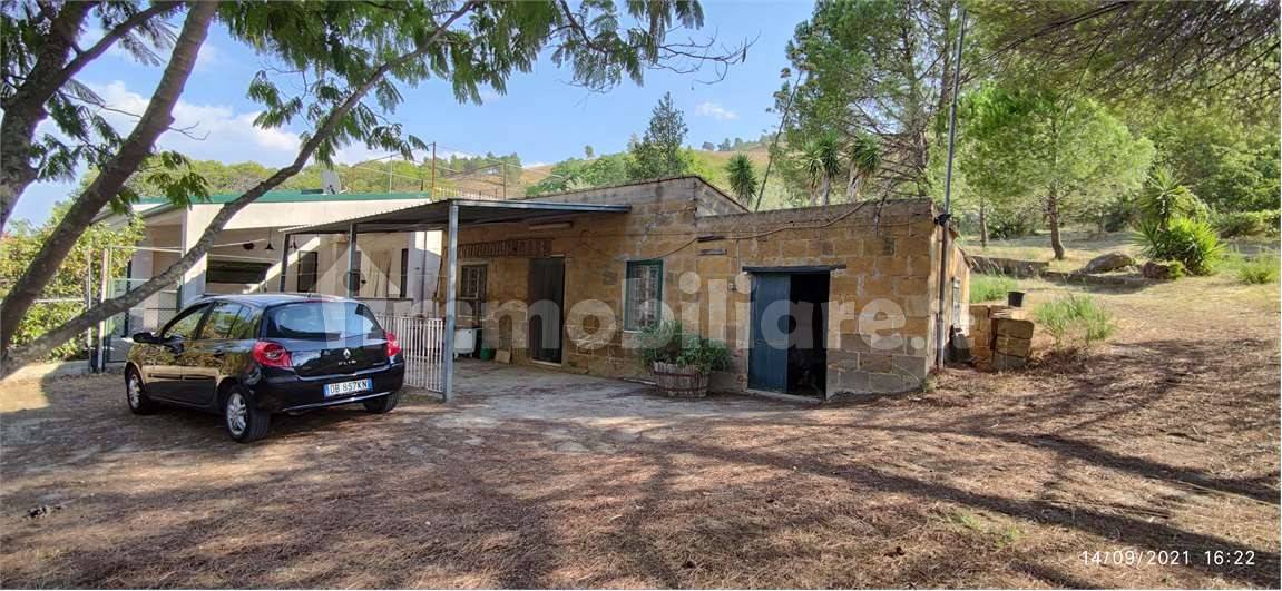 2 rooms House in Enna, Italy No. 355416