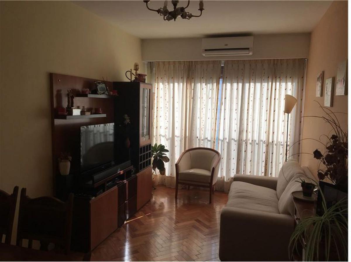 2 Schlafzimmer Wohnung in Buenos Aires, Argentina, Nr. 70595