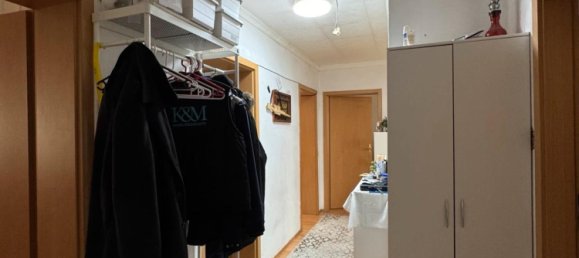 4غرفة شقة في Wolfenbuttel, Germany رقم 267675 10