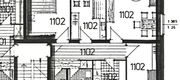 4غرفة شقة في Wolfenbuttel, Germany رقم 267675 16
