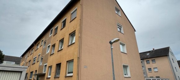 4غرفة شقة في Wolfenbuttel, Germany رقم 267675 11