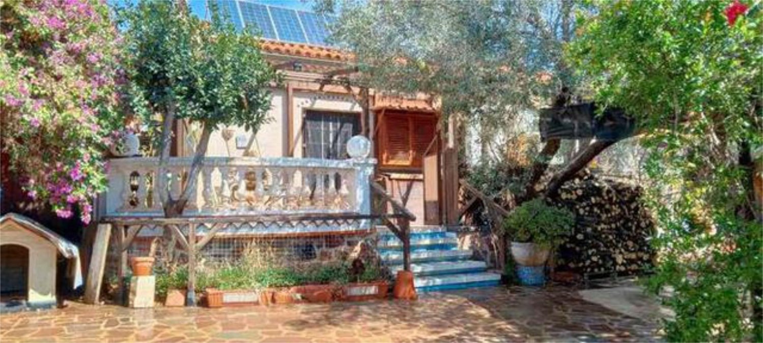 Moradia em banda T3 em Estivella, Spain N.º 186292