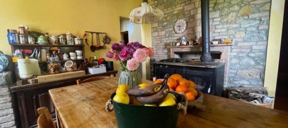 6 rooms House in Godiasco Salice Terme, Italy No. 268689 25