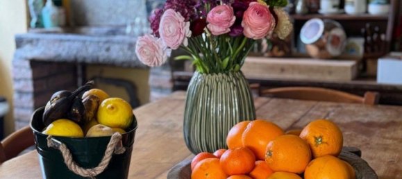 6 rooms House in Godiasco Salice Terme, Italy No. 268689 29