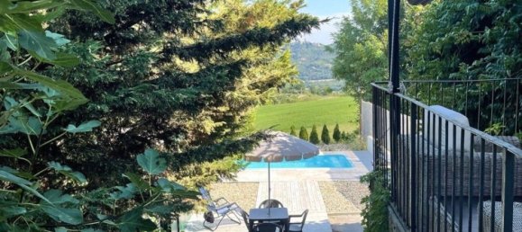 6 rooms House in Godiasco Salice Terme, Italy No. 268689 32