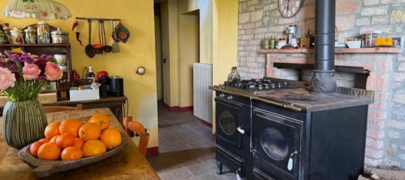 6 rooms House in Godiasco Salice Terme, Italy No. 268689 28