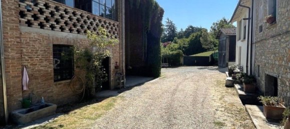 6 rooms House in Godiasco Salice Terme, Italy No. 268689 50