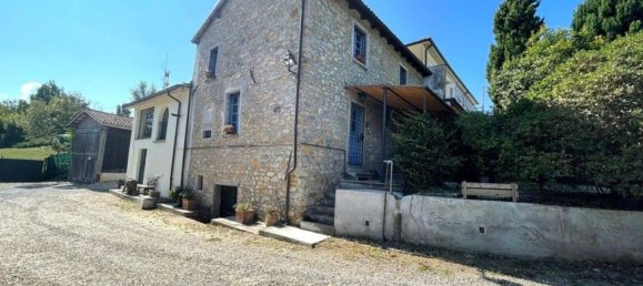 6 rooms House in Godiasco Salice Terme, Italy No. 268689 48