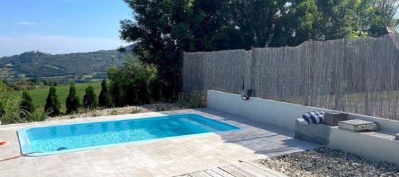 6 rooms House in Godiasco Salice Terme, Italy No. 268689 35