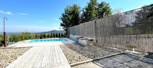 6 rooms House in Godiasco Salice Terme, Italy No. 268689 34