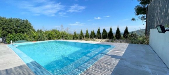 6 rooms House in Godiasco Salice Terme, Italy No. 268689 2