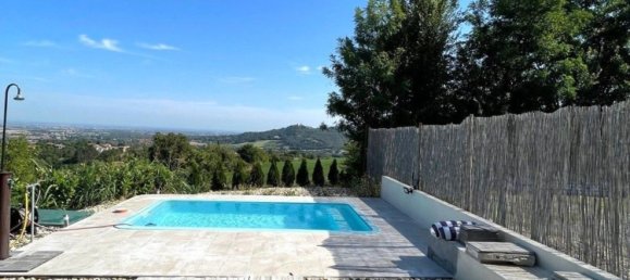 6 rooms House in Godiasco Salice Terme, Italy No. 268689 36