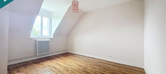 Дом с 4 спальнями в Люзийе, Франция № 159885 8