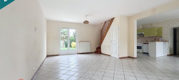 Дом с 4 спальнями в Люзийе, Франция № 159885 5