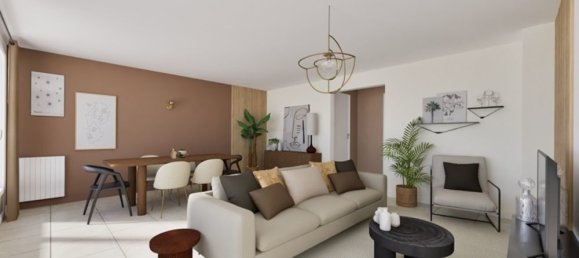 3 غرف نوم شقة في La Rochelle, France رقم 277384 4