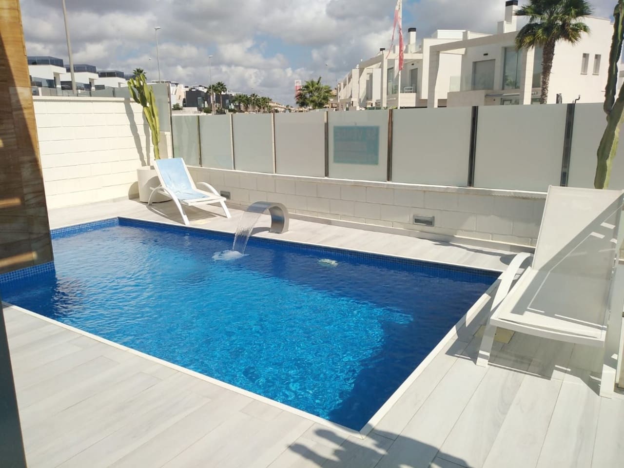 3 bedrooms House in Dehesa De Campoamor, Spain No. 187995