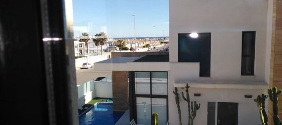 3 bedrooms House in Dehesa De Campoamor, Spain No. 187995 23