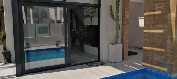 3 bedrooms House in Dehesa De Campoamor, Spain No. 187995 5