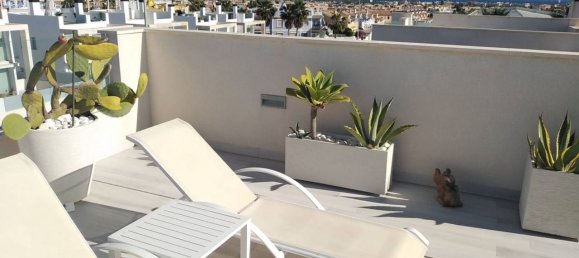 3 bedrooms House in Dehesa De Campoamor, Spain No. 187995 21