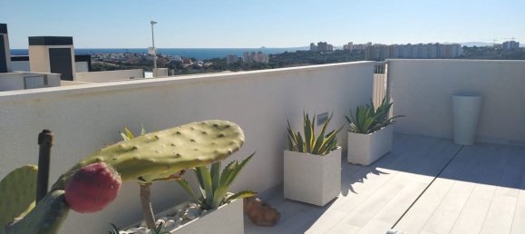 3 bedrooms House in Dehesa De Campoamor, Spain No. 187995 25