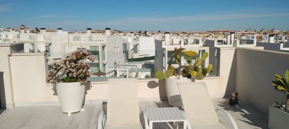 3 bedrooms House in Dehesa De Campoamor, Spain No. 187995 13