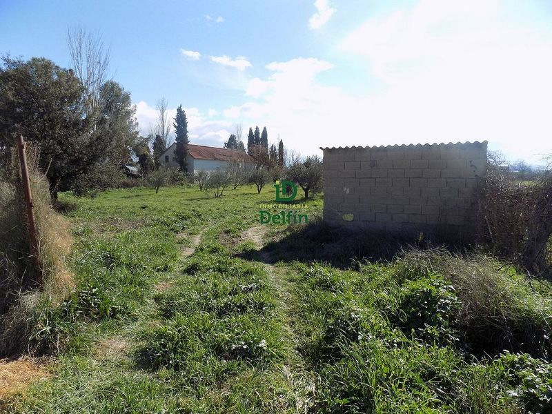 Terreno en Santa Fe, Spain 10257 m² No. 224870