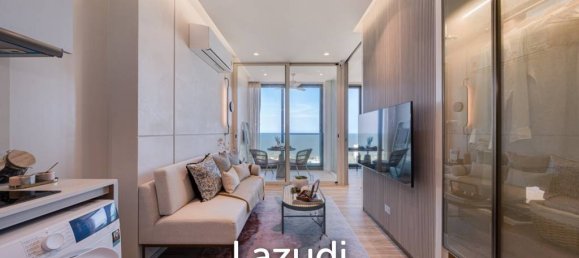 1 bedroom Condo in Hua Hin, Thailand No. 13811 2