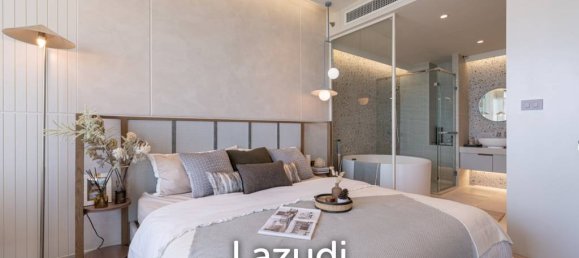 1 bedroom Condo in Hua Hin, Thailand No. 13811 9