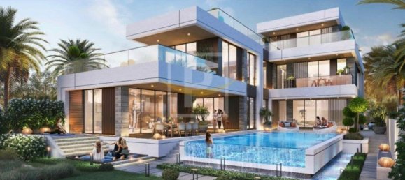 6 bedrooms Villa in Sharjah, UAE No. 10441 12