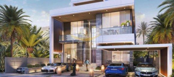 6 bedrooms Villa in Sharjah, UAE No. 10441 8