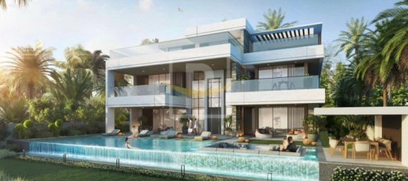 6 bedrooms Villa in Sharjah, UAE No. 10441 10