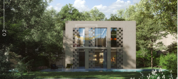 6 bedrooms Villa in Sharjah, UAE No. 10441 5