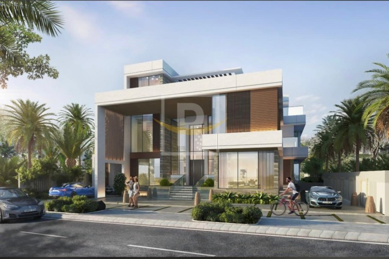 6 bedrooms Villa in Sharjah, UAE No. 10441