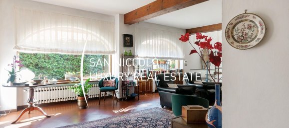 20 rooms Villa in Bagno a Ripoli, Italy No. 209165 14