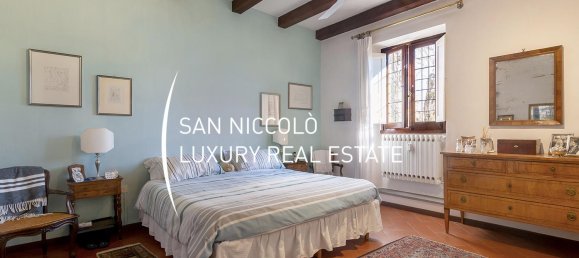 20 rooms Villa in Bagno a Ripoli, Italy No. 209165 29