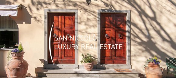 20 rooms Villa in Bagno a Ripoli, Italy No. 209165 17