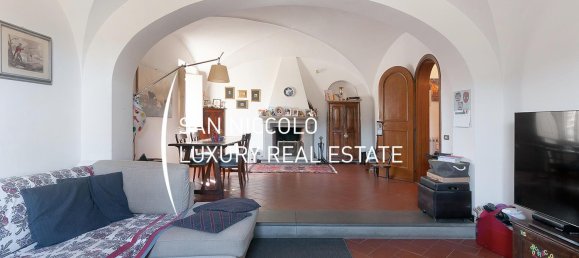 20 rooms Villa in Bagno a Ripoli, Italy No. 209165 8